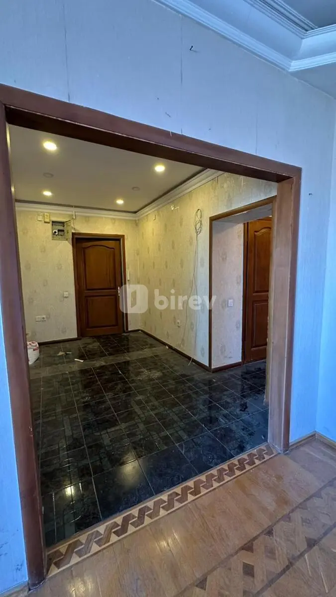 3-комнатная квартира, Ясамальский район, Nəriman Nərimanov prospekti, Баку — фото 17