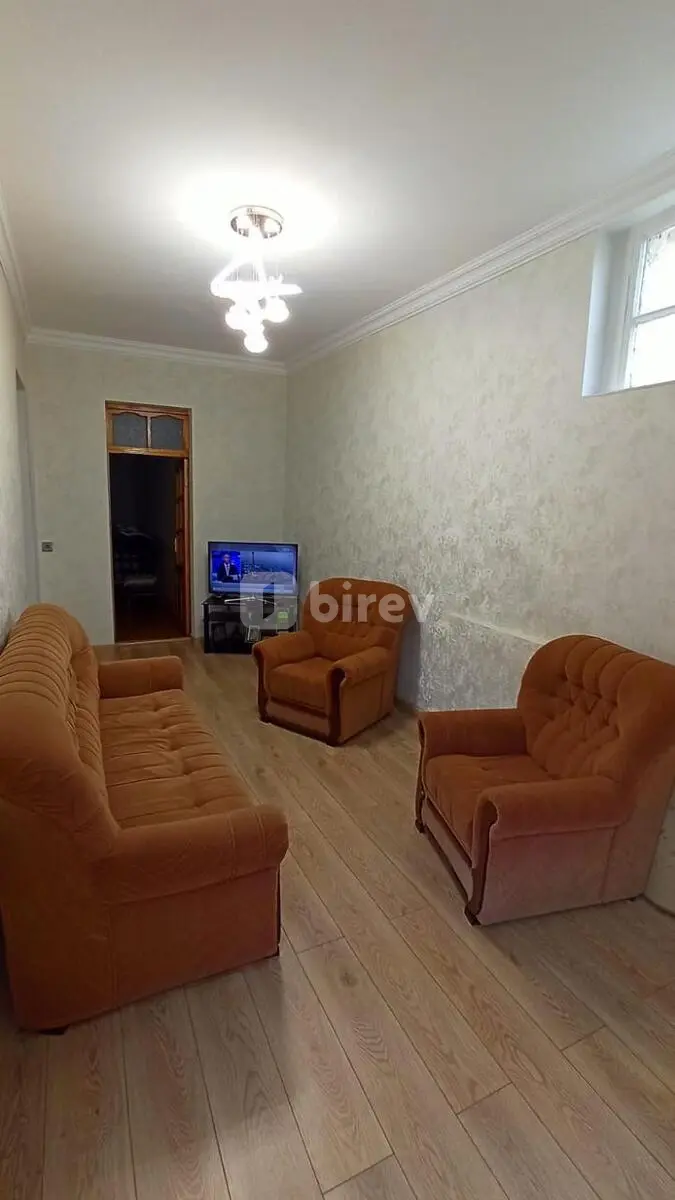 6-комнатный дом, пос. М.Э. Расулзаде, İlham Haciyev 6, Бинагадинский район — фото 13