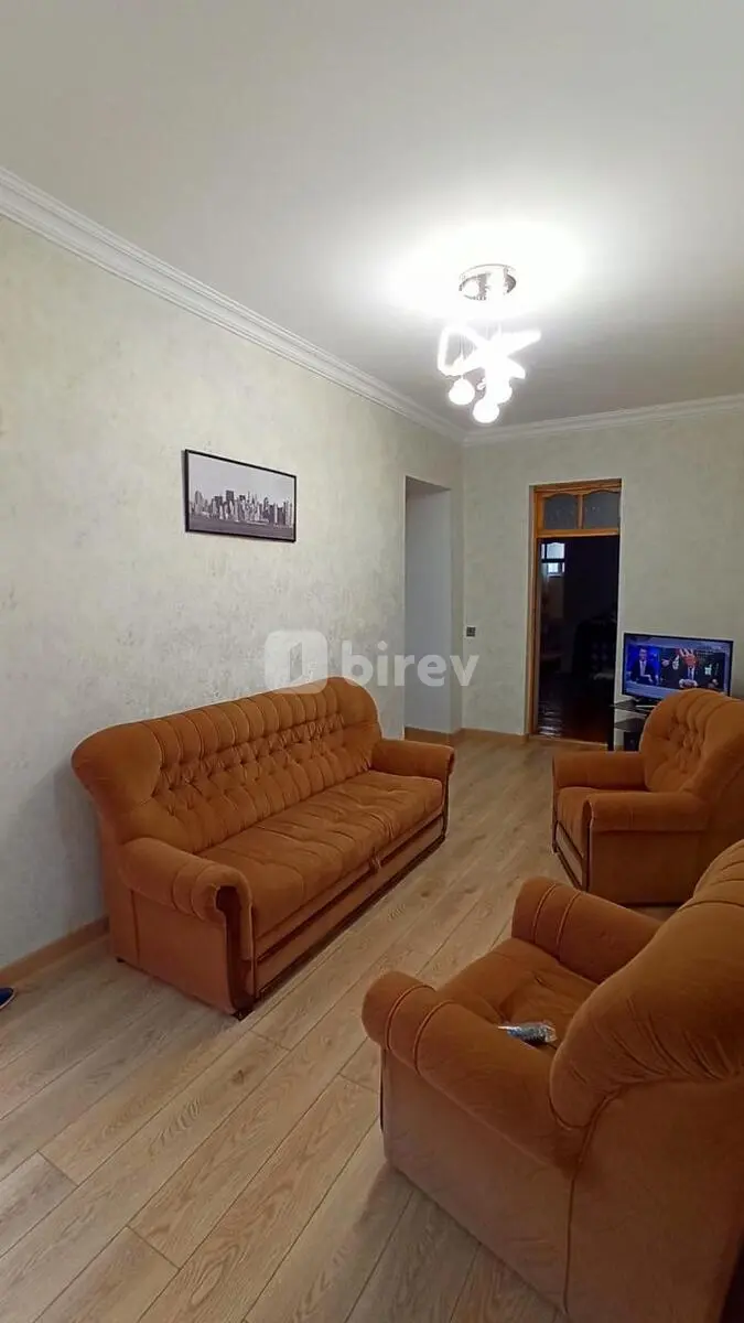 6-комнатный дом, пос. М.Э. Расулзаде, İlham Haciyev 6, Бинагадинский район — фото 14
