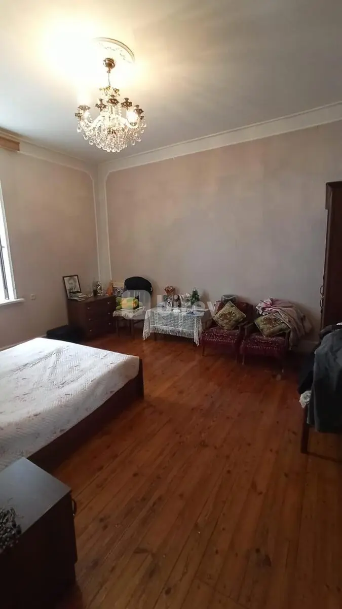 6-комнатный дом, пос. М.Э. Расулзаде, İlham Haciyev 6, Бинагадинский район — фото 15