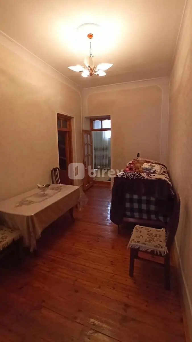 6-комнатный дом, пос. М.Э. Расулзаде, İlham Haciyev 6, Бинагадинский район — фото 16
