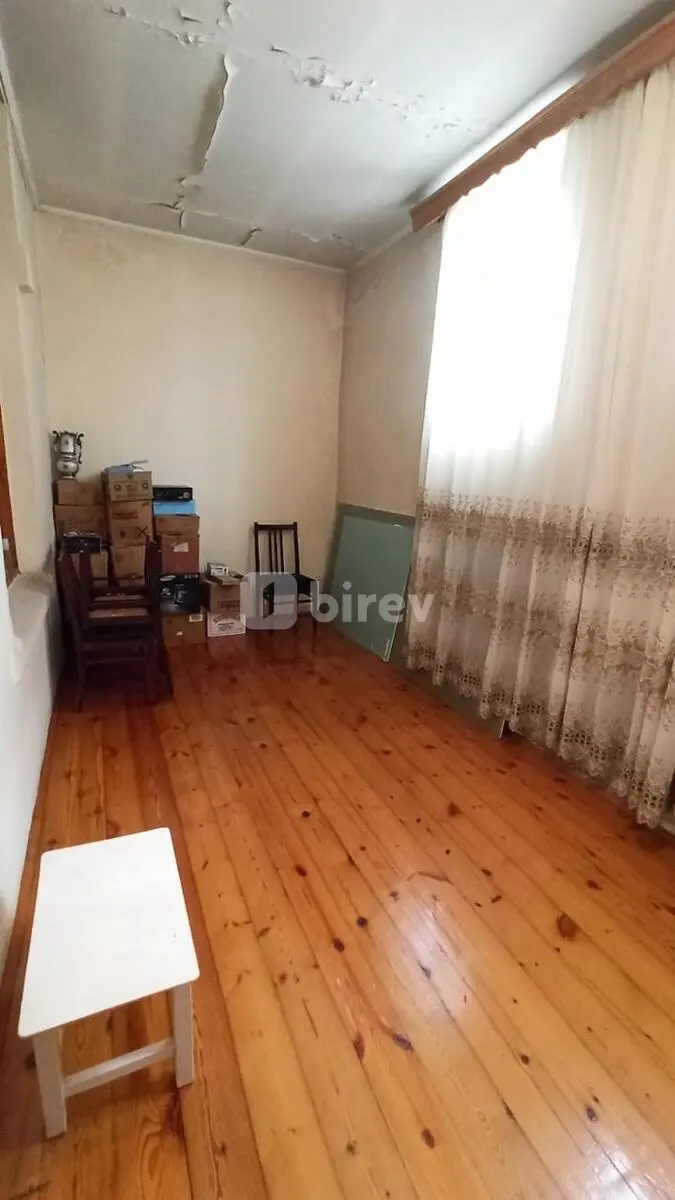 6-комнатный дом, пос. М.Э. Расулзаде, İlham Haciyev 6, Бинагадинский район — фото 18