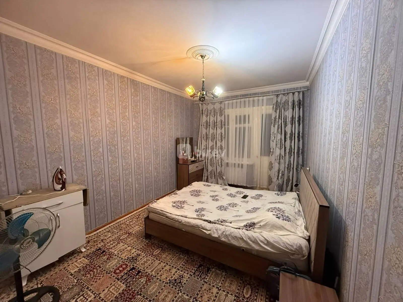3-комнатная квартира, 9-й микрорайон, Cavadxan küç., Бинагадинский район — фото 2