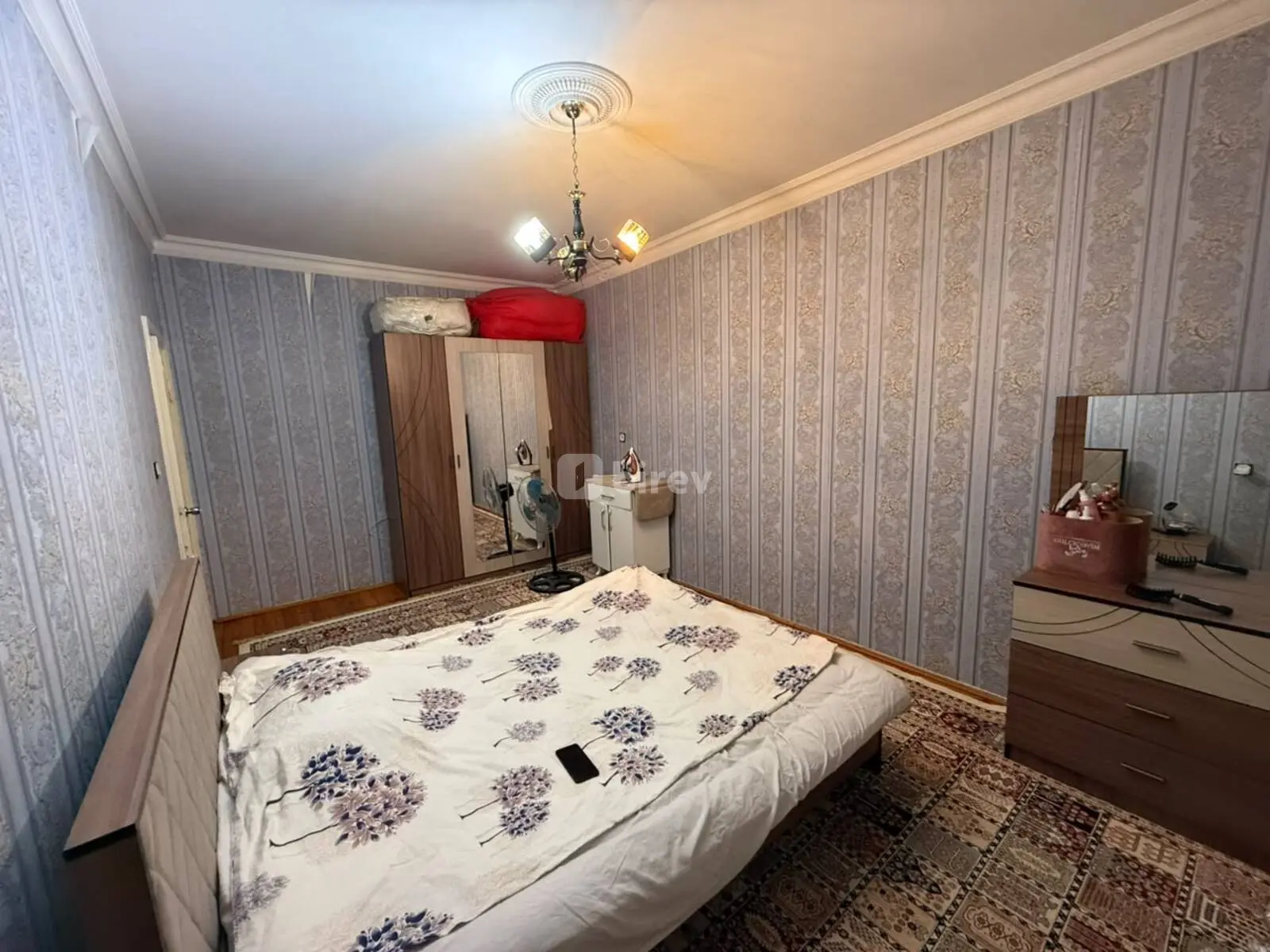 3-комнатная квартира, 9-й микрорайон, Cavadxan küç., Бинагадинский район — фото 3
