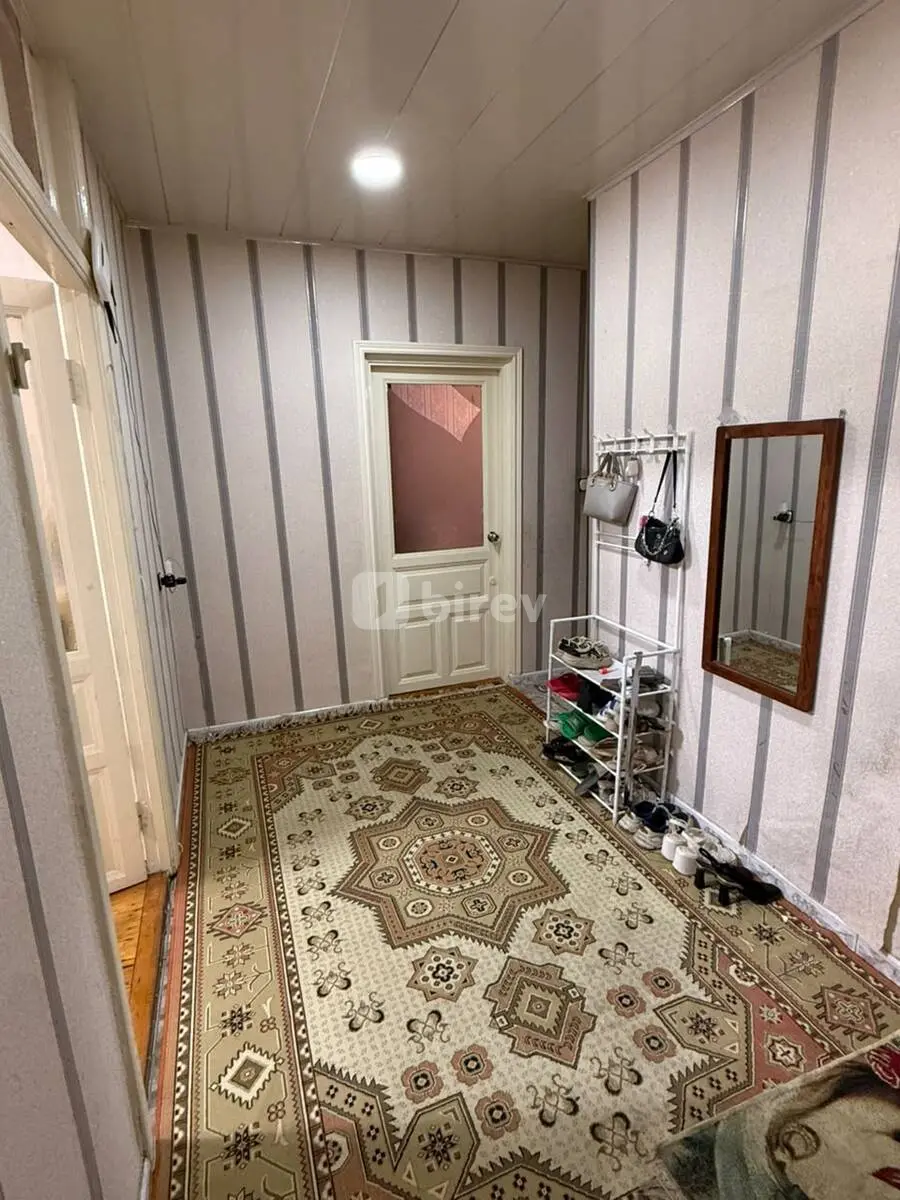 3-комнатная квартира, 9-й микрорайон, Cavadxan küç., Бинагадинский район — фото 4