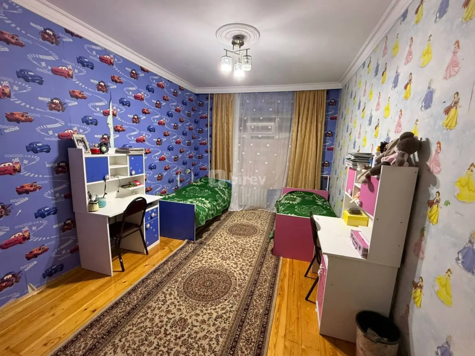 3-комнатная квартира, 9-й микрорайон, Cavadxan küç., Бинагадинский район — фото 5