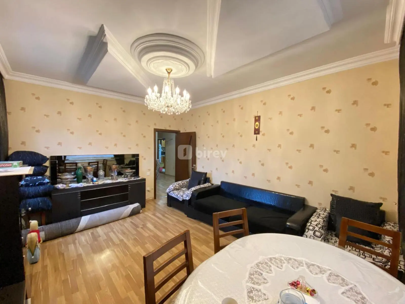 3-комнатная квартира, Хатаинский район, N.Tusi küç., Баку — фото 2
