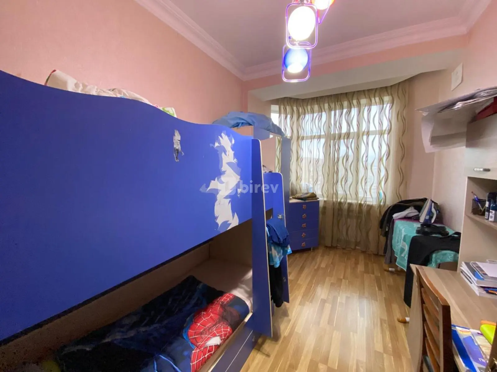 3-комнатная квартира, Хатаинский район, N.Tusi küç., Баку — фото 7