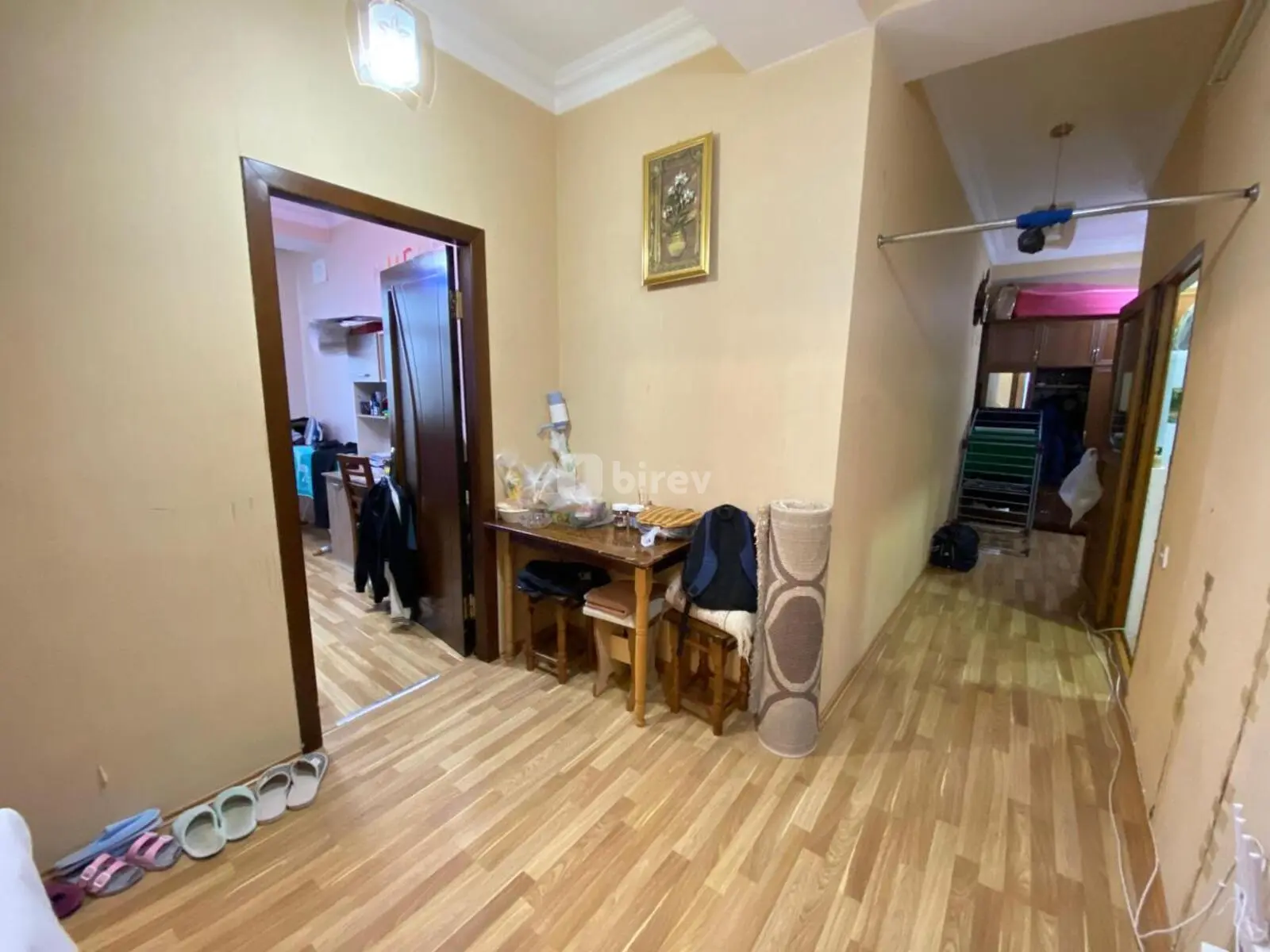 3-комнатная квартира, Хатаинский район, N.Tusi küç., Баку — фото 10