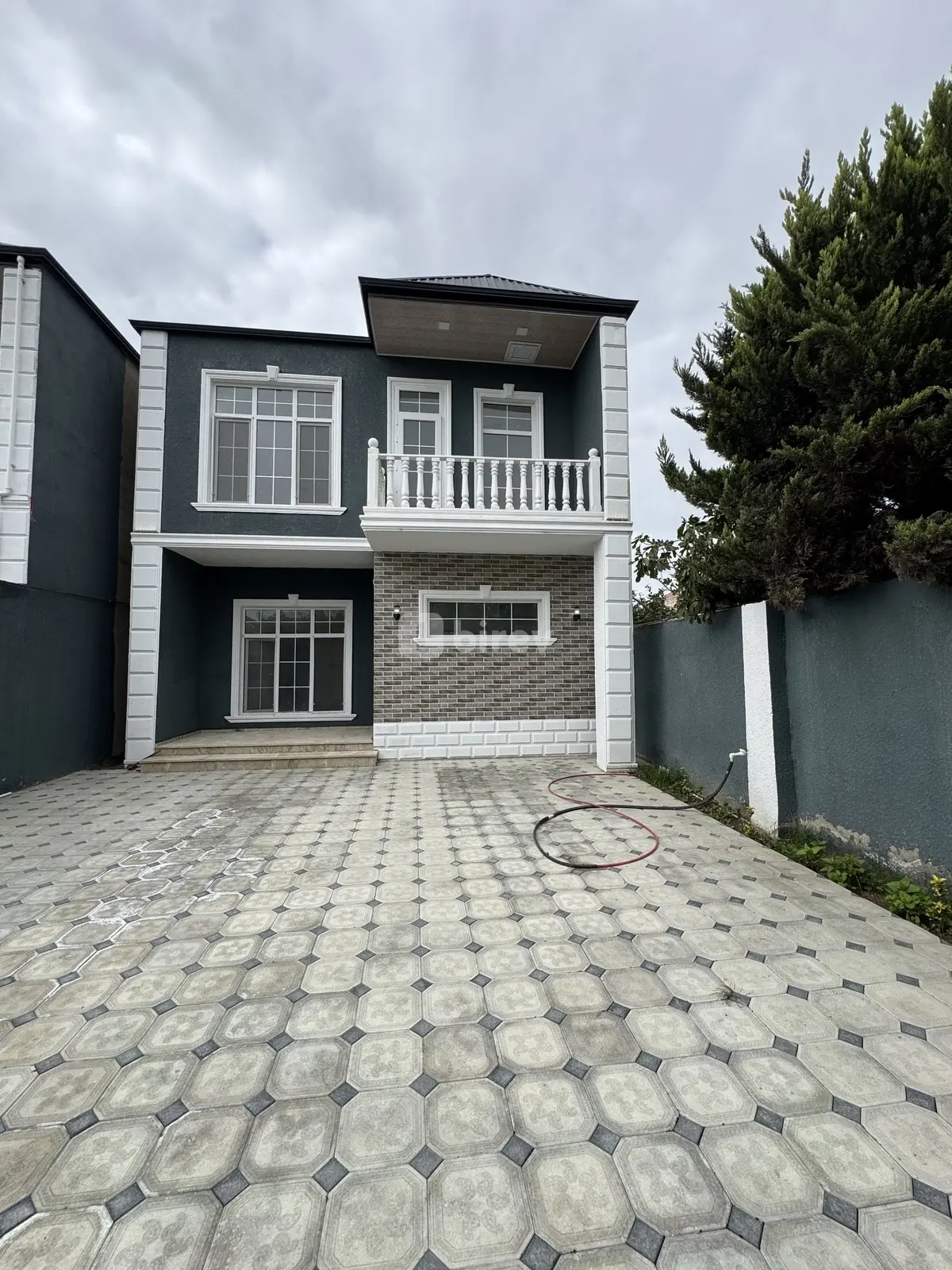 4-комнатный дом, пос. Бина, Binə qəs., Хазарский район — фото 2