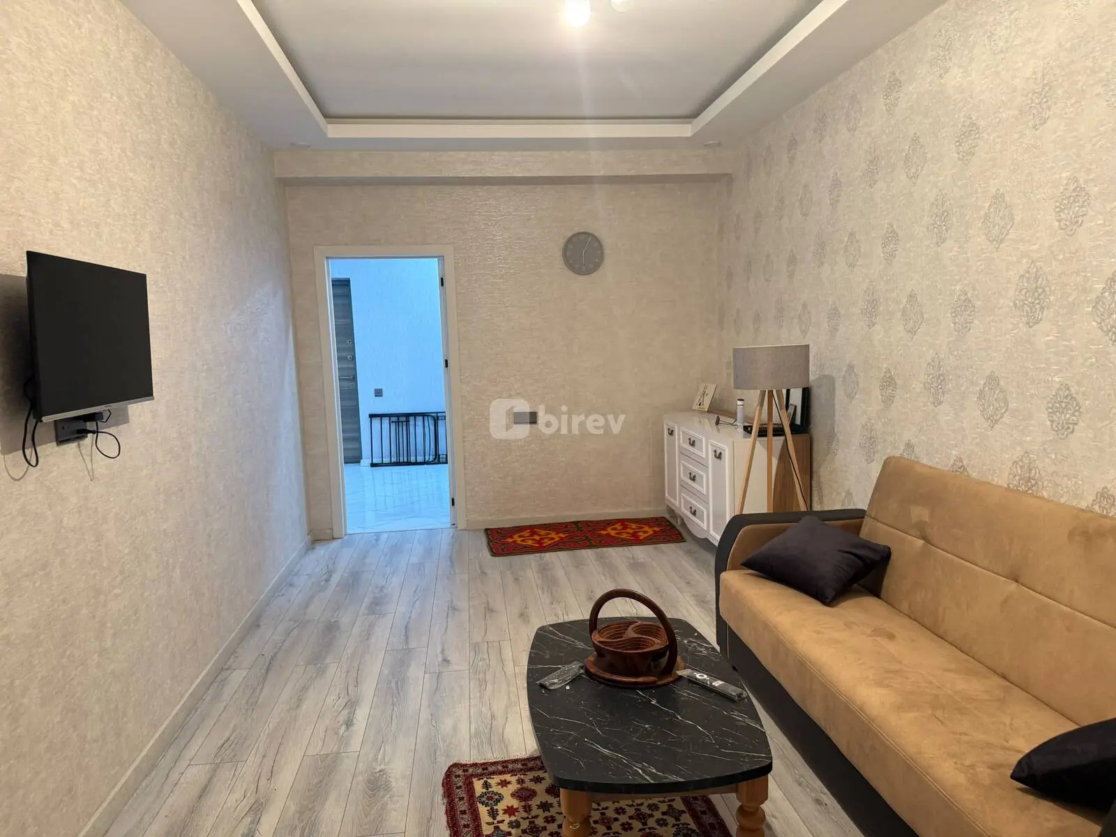 2-комнатная квартира, Хатаинский район, Gəncə prospekti, Баку — фото 3