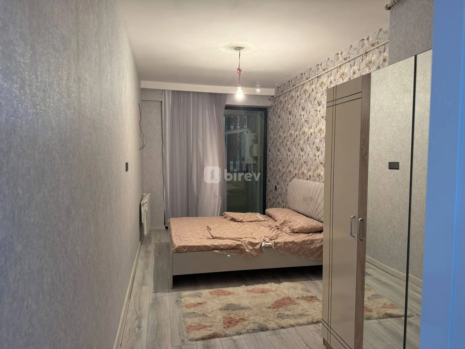 2-комнатная квартира, Хатаинский район, Gəncə prospekti, Баку — фото 4