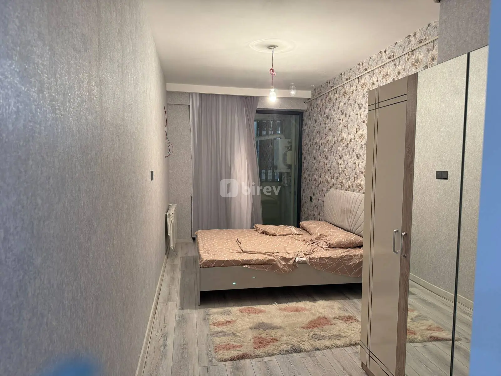 2-комнатная квартира, Хатаинский район, Gəncə prospekti, Баку — фото 5