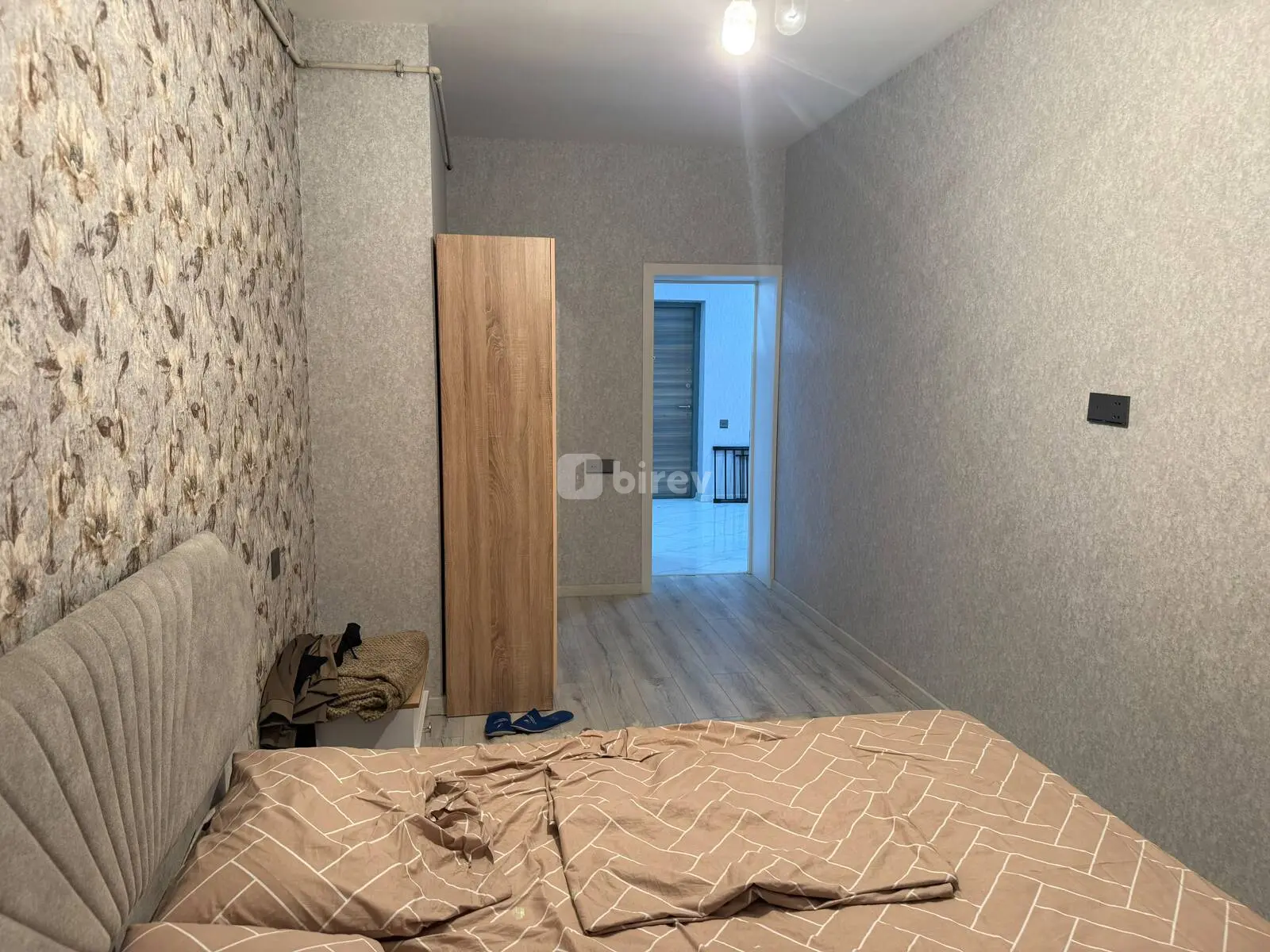 2-комнатная квартира, Хатаинский район, Gəncə prospekti, Баку — фото 7