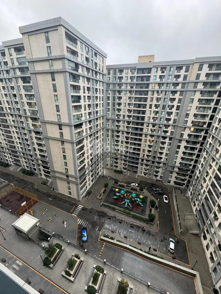 2-комнатная квартира, Хатаинский район, Gəncə prospekti, Баку — фото 9