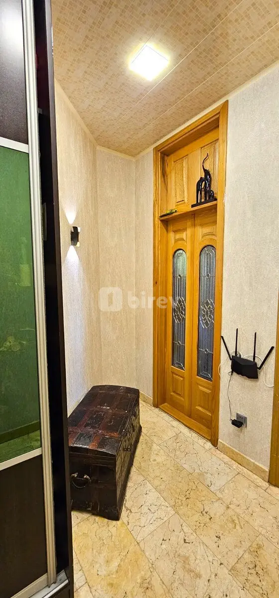 3-комнатная квартира, Наримановский район, İsmayıl Hidayətzadə küç, Баку — фото 13