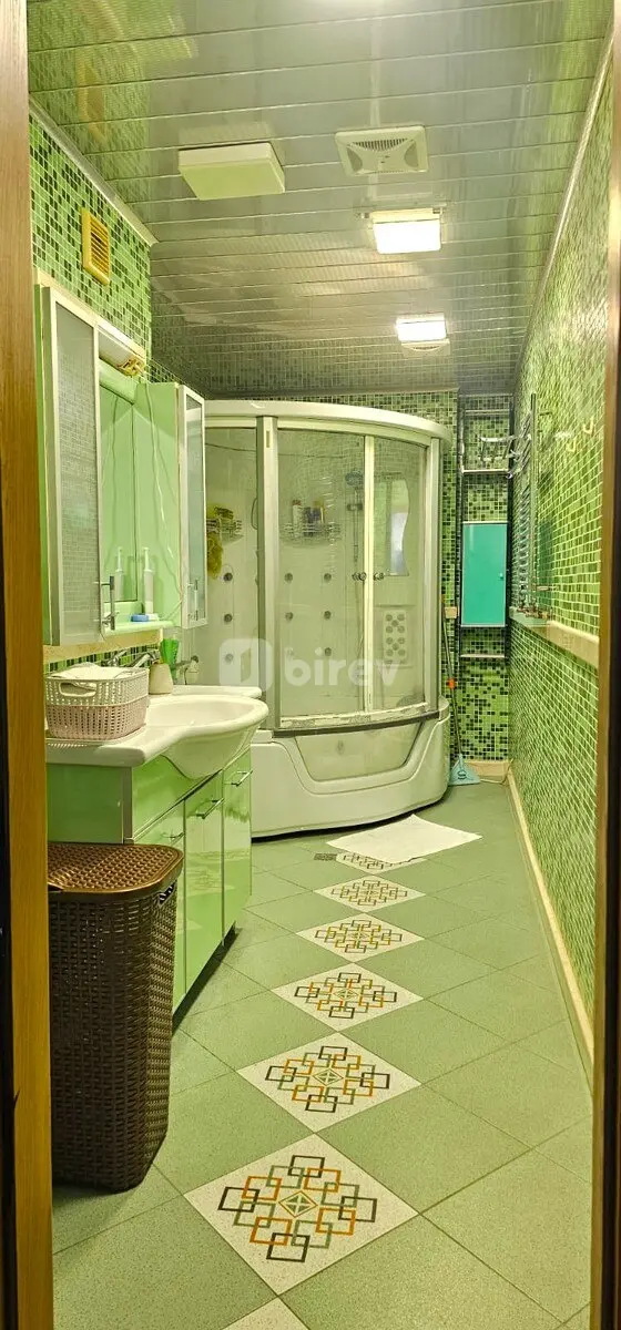 3-комнатная квартира, Наримановский район, İsmayıl Hidayətzadə küç, Баку — фото 19