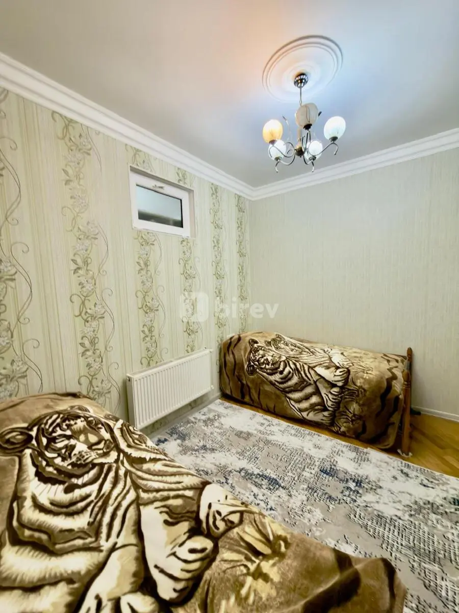 3-комнатная квартира, Низаминский район, Məmmədəli Şərifli küçəsi, Баку — фото 9