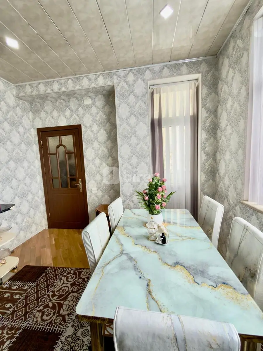 3-комнатная квартира, Низаминский район, Məmmədəli Şərifli küçəsi, Баку — фото 18
