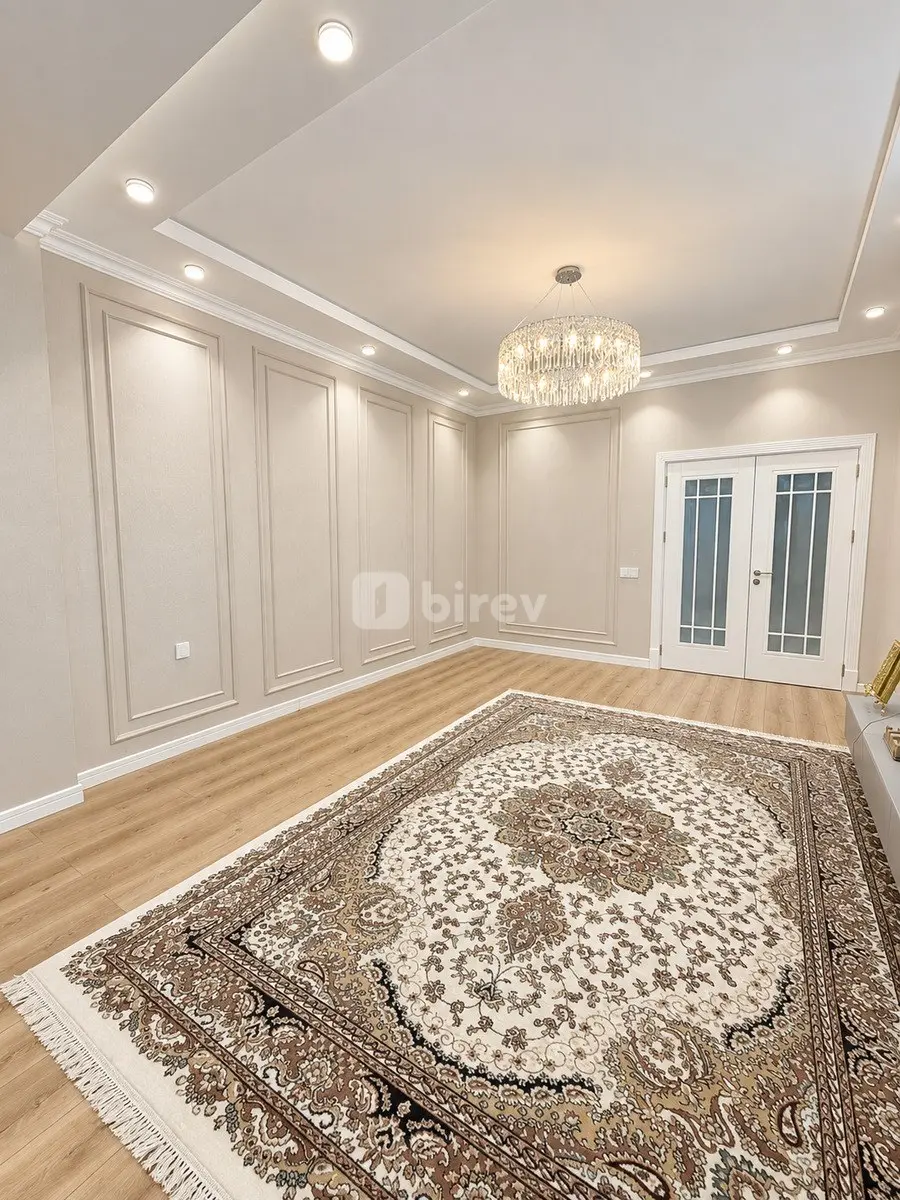 3-комнатная квартира, Хатаинский район, 8 noyabr pr., Баку — фото 2