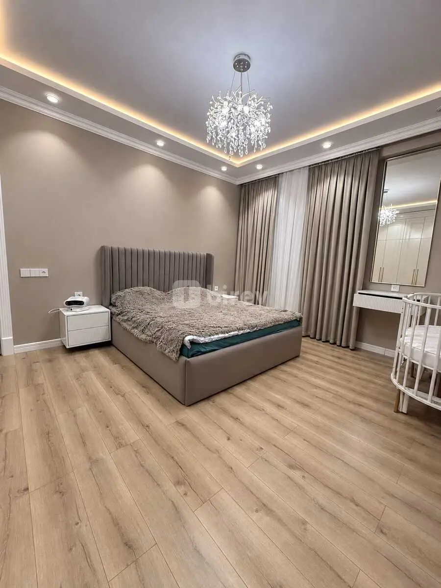 3-комнатная квартира, Хатаинский район, 8 noyabr pr., Баку — фото 3