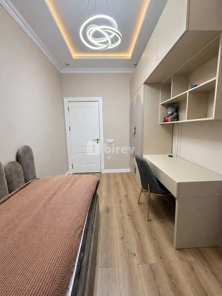 3-комнатная квартира, Хатаинский район, 8 noyabr pr., Баку — фото 5