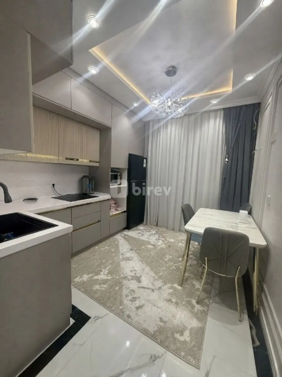 3-комнатная квартира, Хатаинский район, 8 noyabr pr., Баку — фото 6
