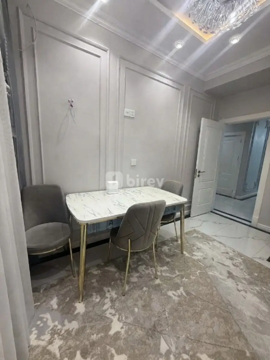 3-комнатная квартира, Хатаинский район, 8 noyabr pr., Баку — фото 7