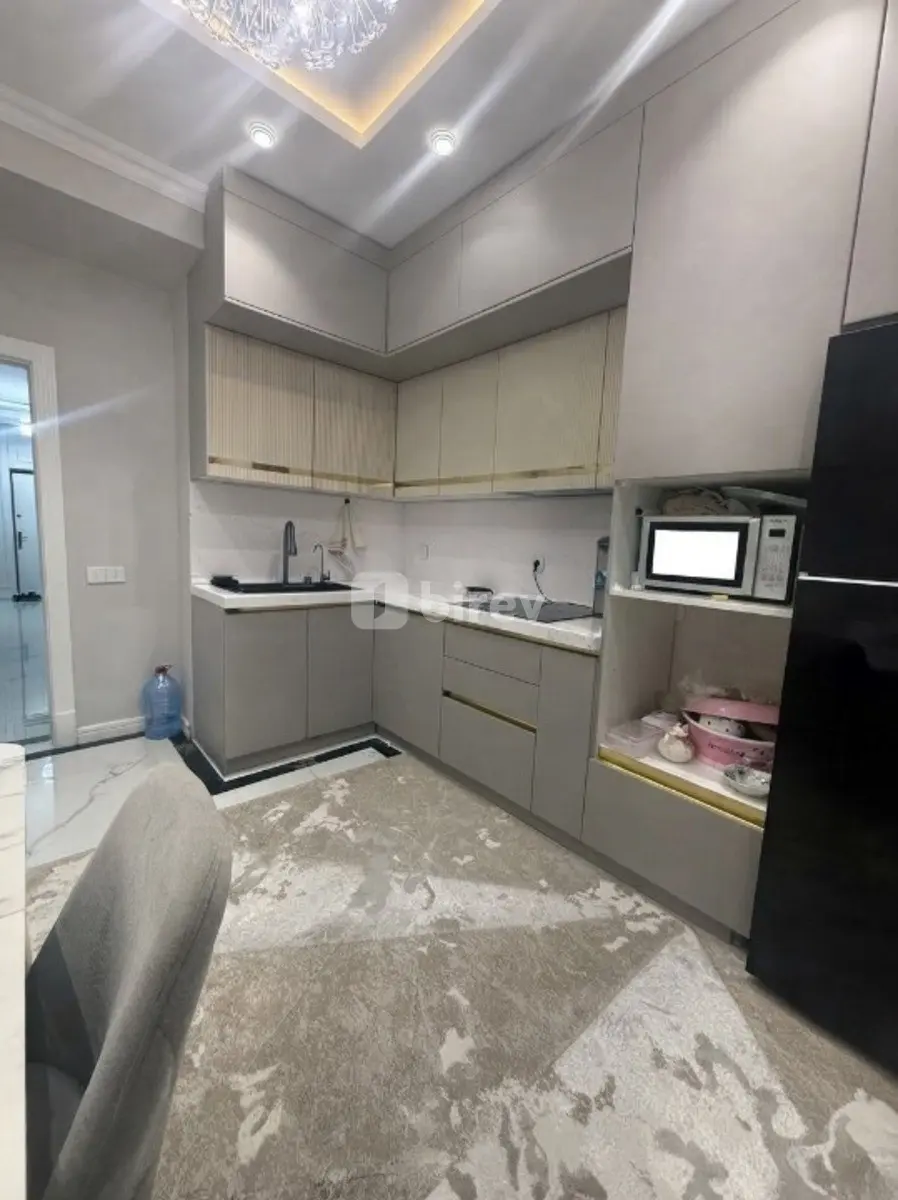 3-комнатная квартира, Хатаинский район, 8 noyabr pr., Баку — фото 8