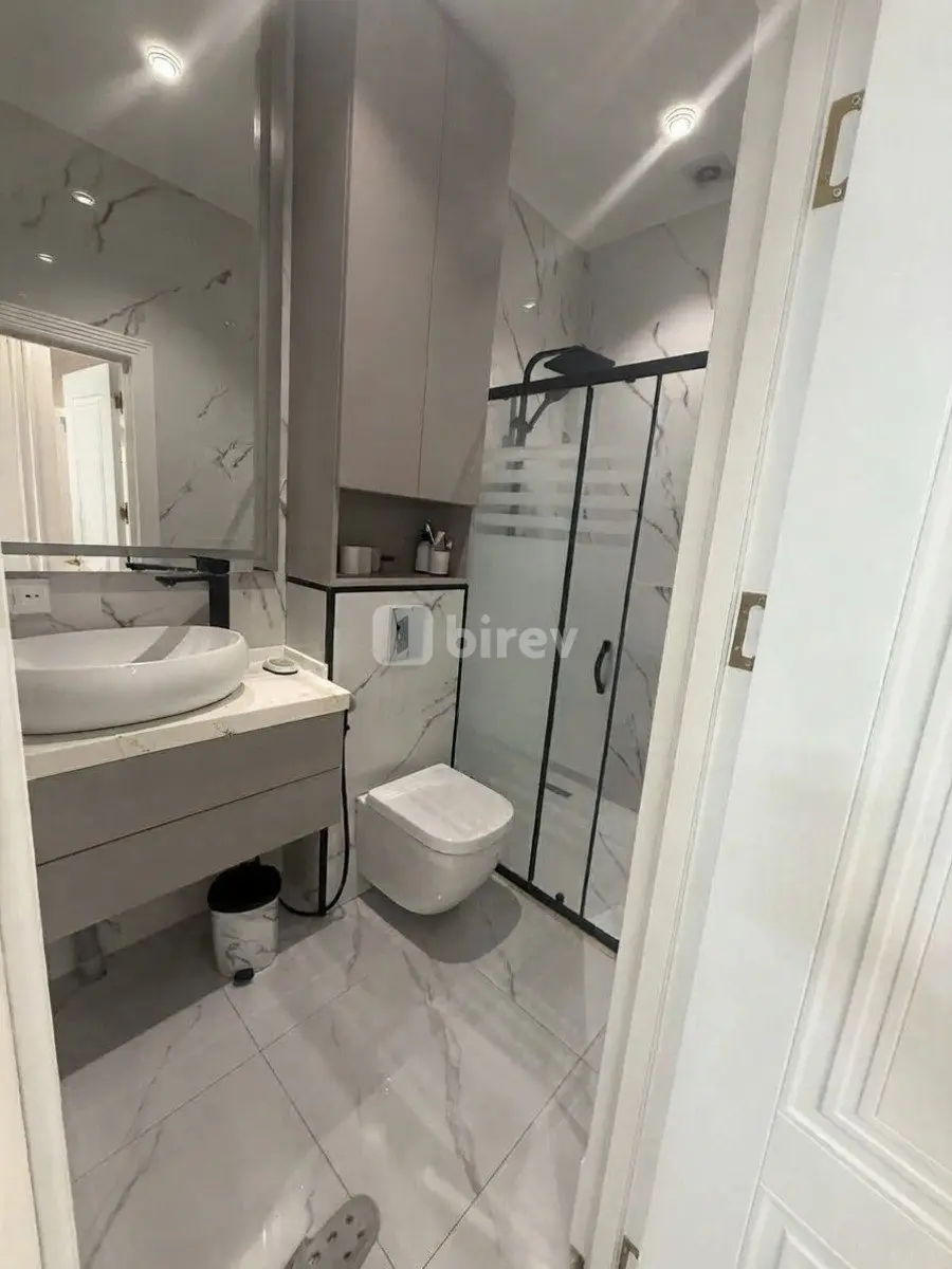 3-комнатная квартира, Хатаинский район, 8 noyabr pr., Баку — фото 9