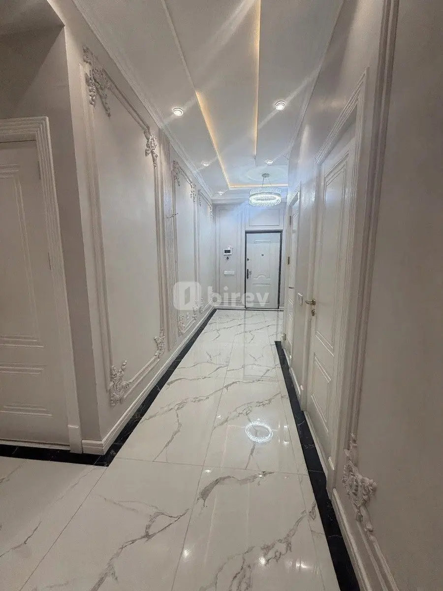3-комнатная квартира, Хатаинский район, 8 noyabr pr., Баку — фото 11