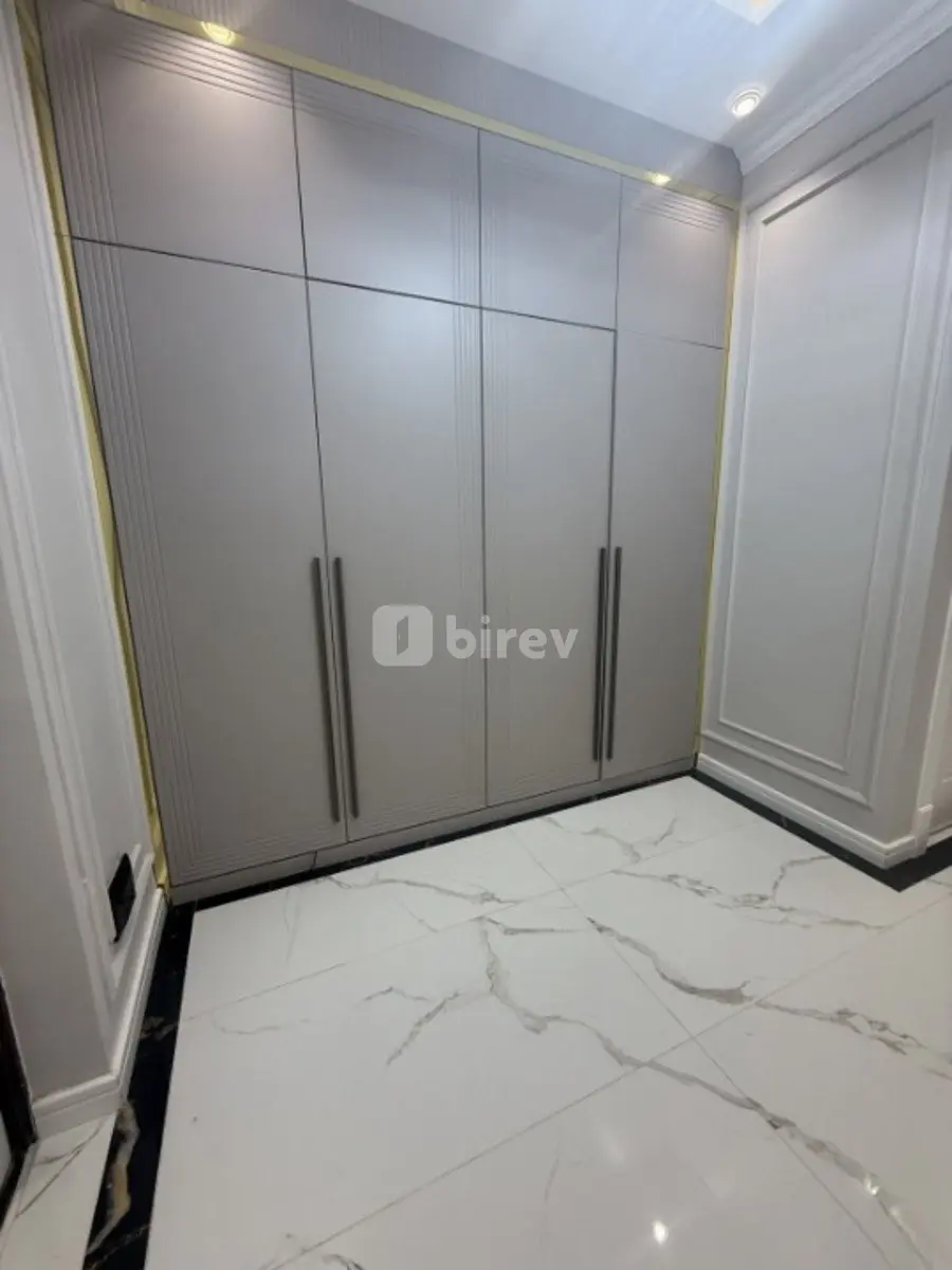 3-комнатная квартира, Хатаинский район, 8 noyabr pr., Баку — фото 12