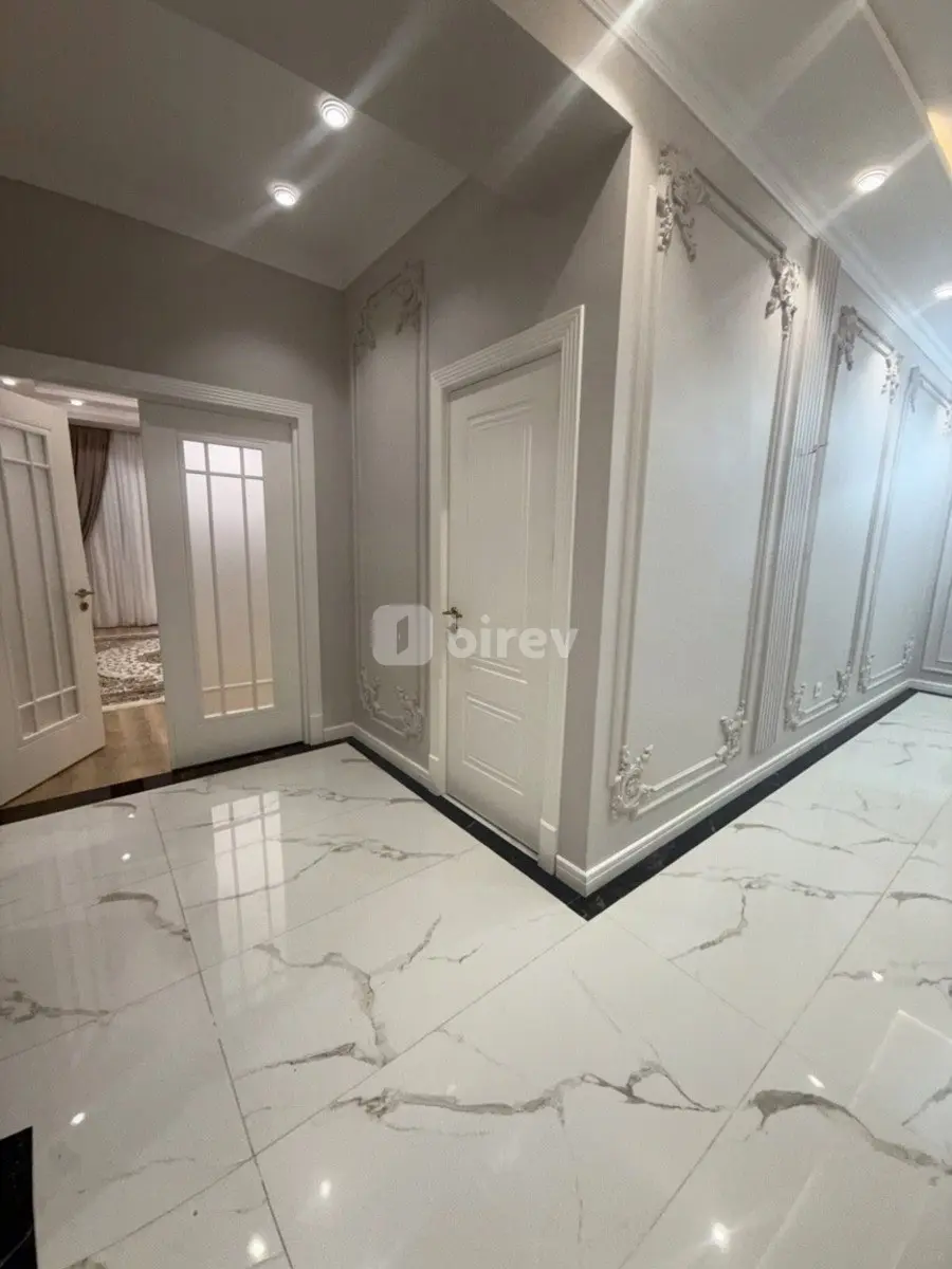 3-комнатная квартира, Хатаинский район, 8 noyabr pr., Баку — фото 13