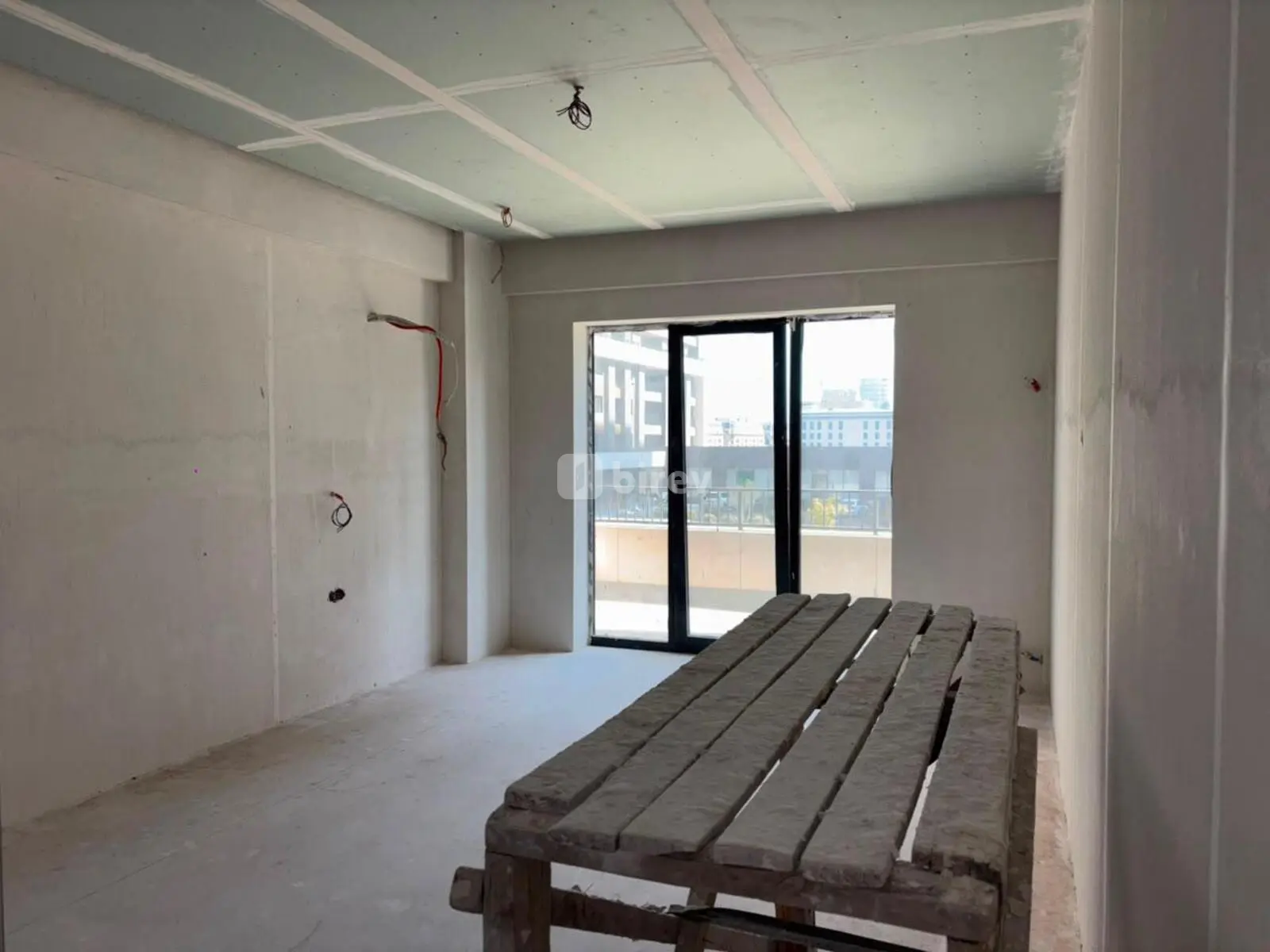 3-комнатная квартира, Хатаинский район, Nəcəfqulu Rəfiyev küç., 25., Баку — фото 14