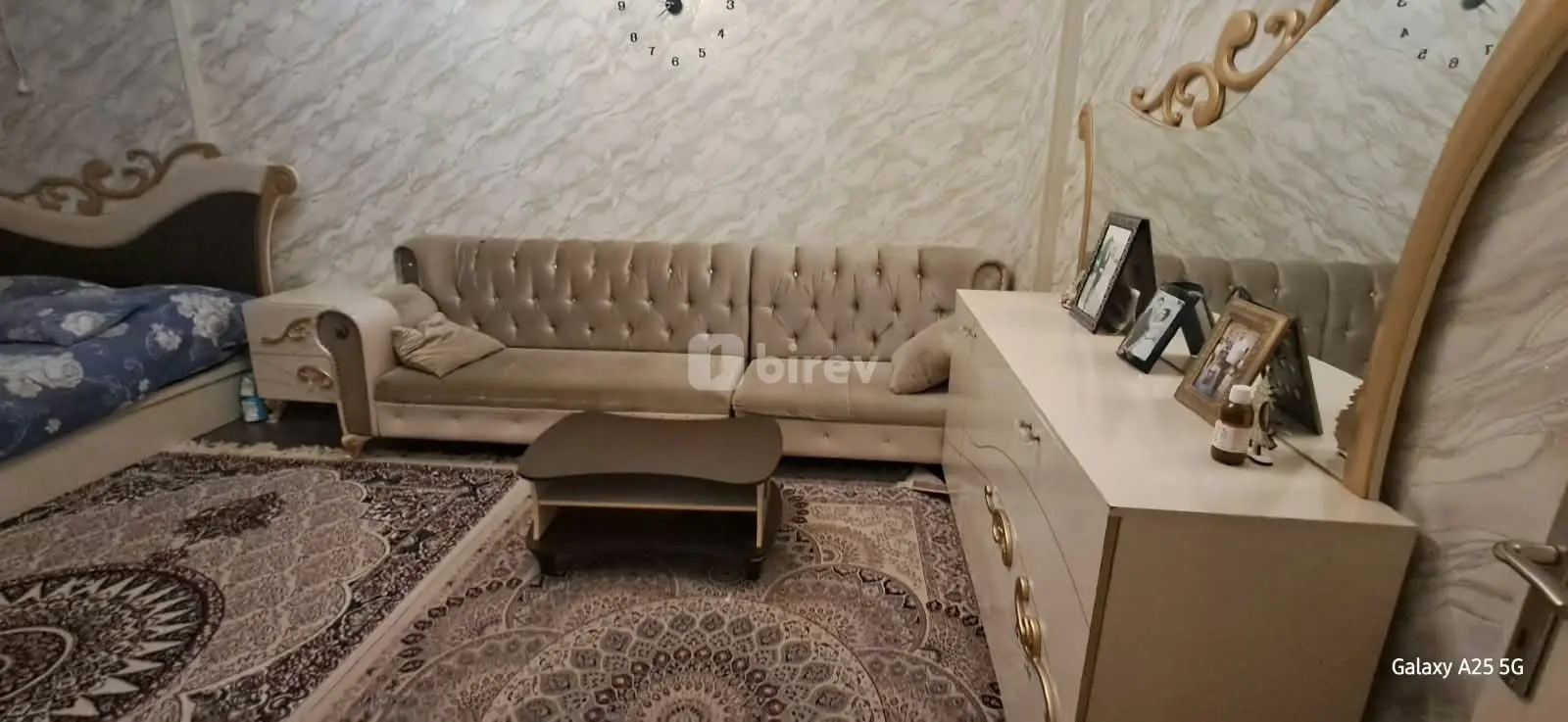 1-комнатная квартира, Хатаинский район, Cavanşir küçəsi, Баку — фото 3