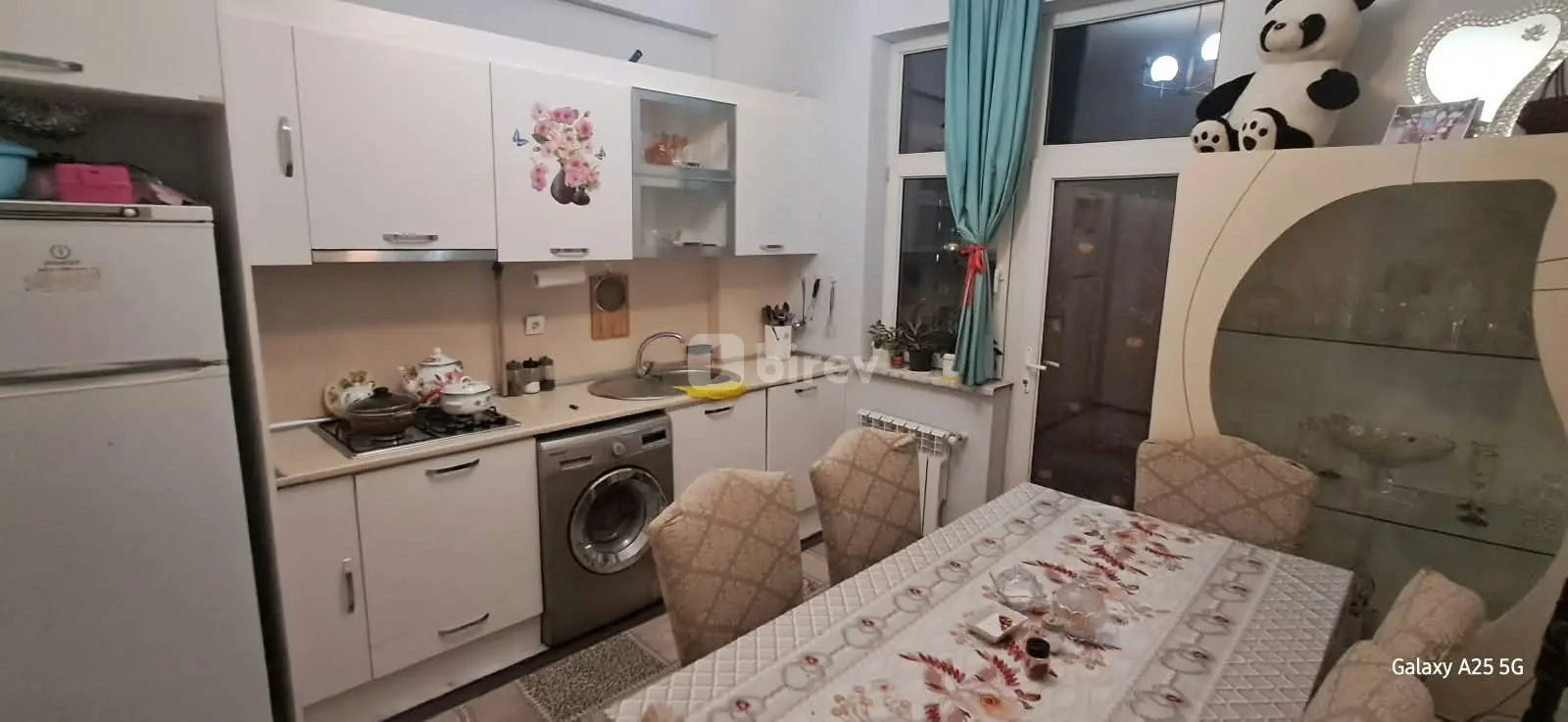 1-комнатная квартира, Хатаинский район, Cavanşir küçəsi, Баку — фото 4