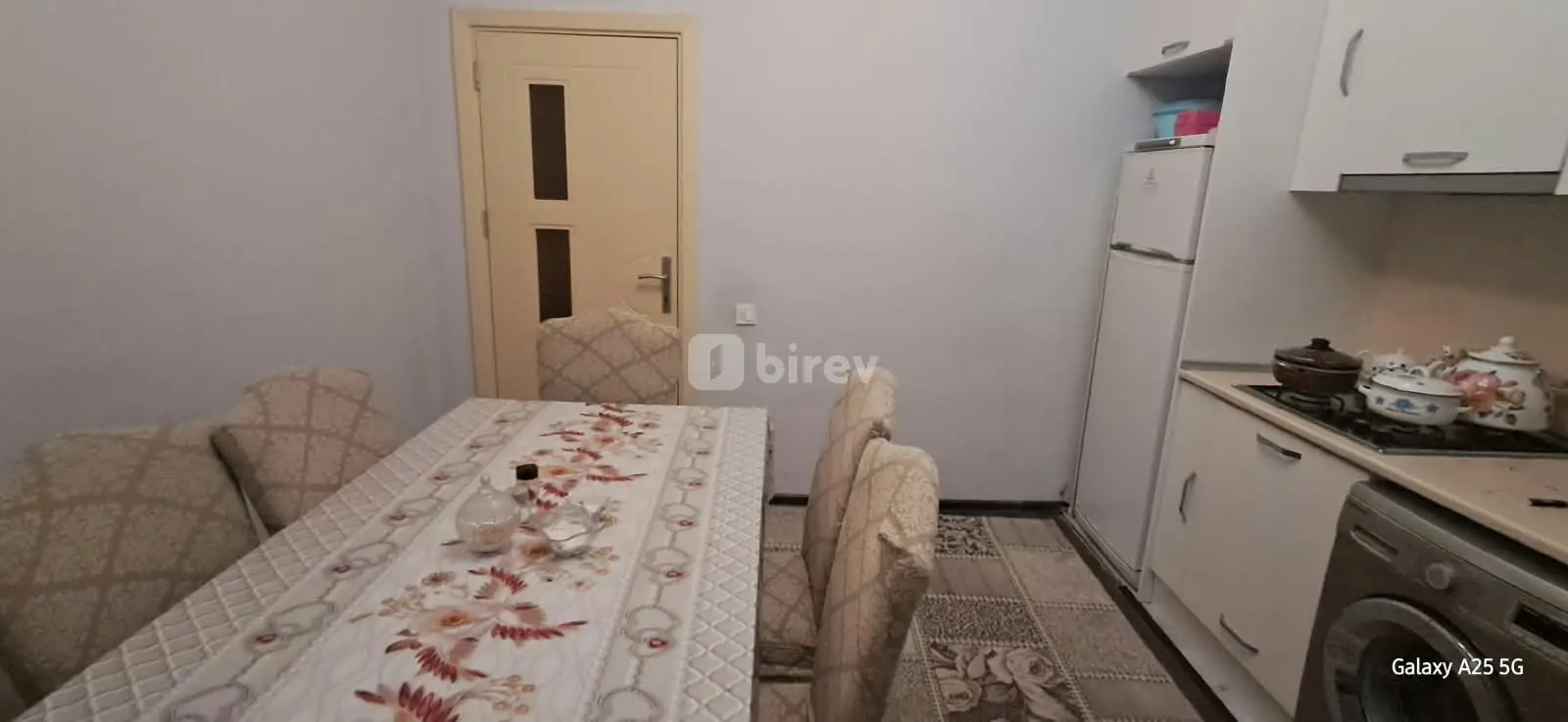 1-комнатная квартира, Хатаинский район, Cavanşir küçəsi, Баку — фото 5
