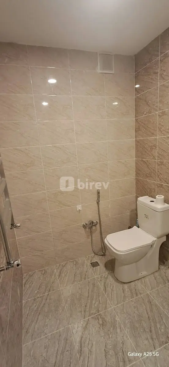 1-комнатная квартира, Хатаинский район, Cavanşir küçəsi, Баку — фото 7