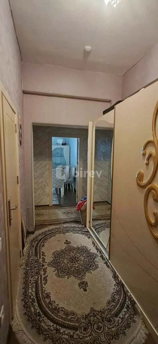 1-комнатная квартира, Хатаинский район, Cavanşir küçəsi, Баку — фото 9