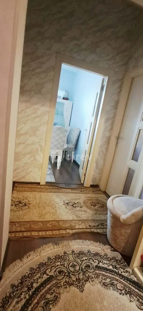 1-комнатная квартира, Хатаинский район, Cavanşir küçəsi, Баку — фото 10