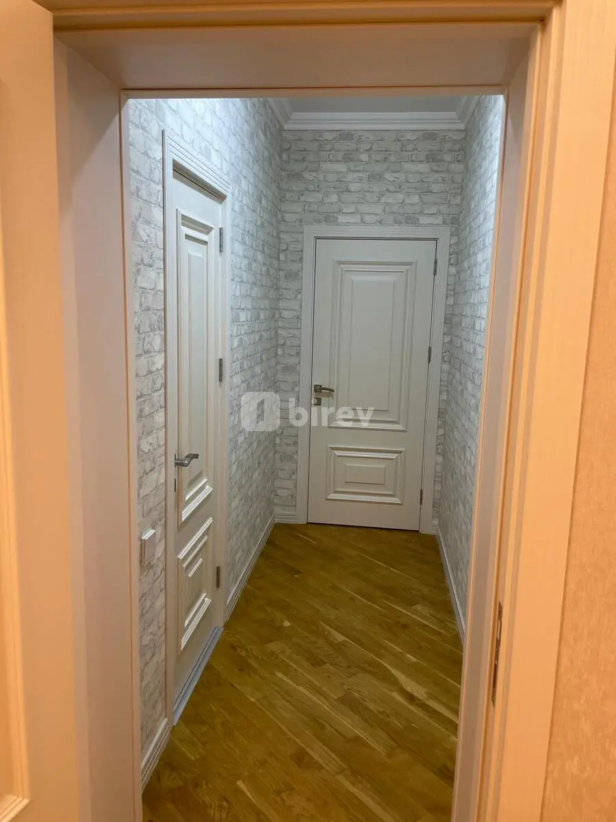 4-комнатная квартира, Хатаинский район, Gəncə pr., Баку — фото 10