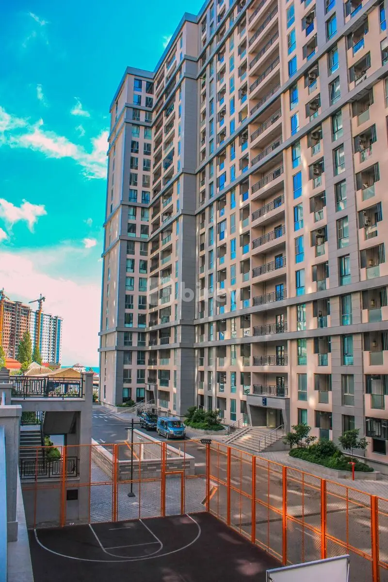 4-комнатная квартира, Хатаинский район, Gəncə pr., Баку — фото 11