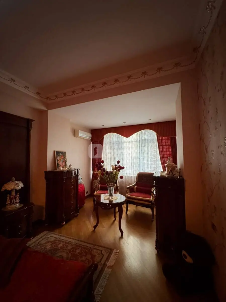 4-комнатная квартира, Хатаинский район, Babək prospekti, Баку — фото 5