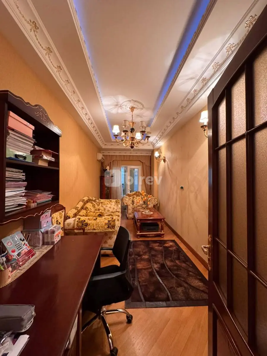 4-комнатная квартира, Хатаинский район, Babək prospekti, Баку — фото 7
