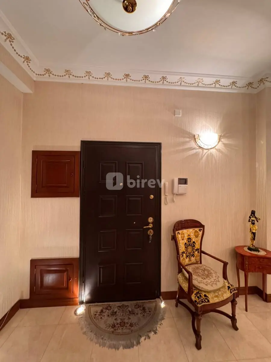 4-комнатная квартира, Хатаинский район, Babək prospekti, Баку — фото 14