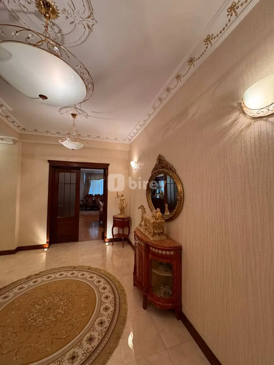 4-комнатная квартира, Хатаинский район, Babək prospekti, Баку — фото 15