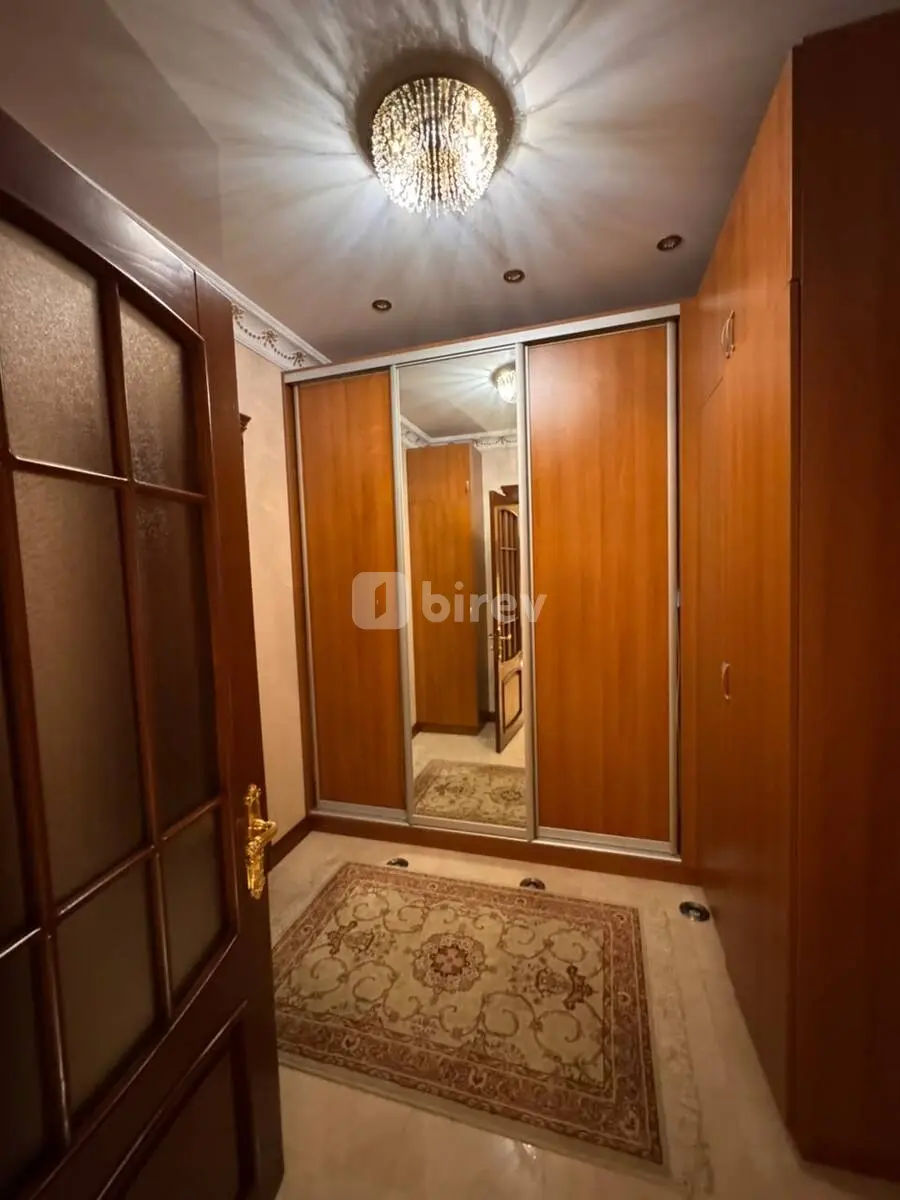 4-комнатная квартира, Хатаинский район, Babək prospekti, Баку — фото 16