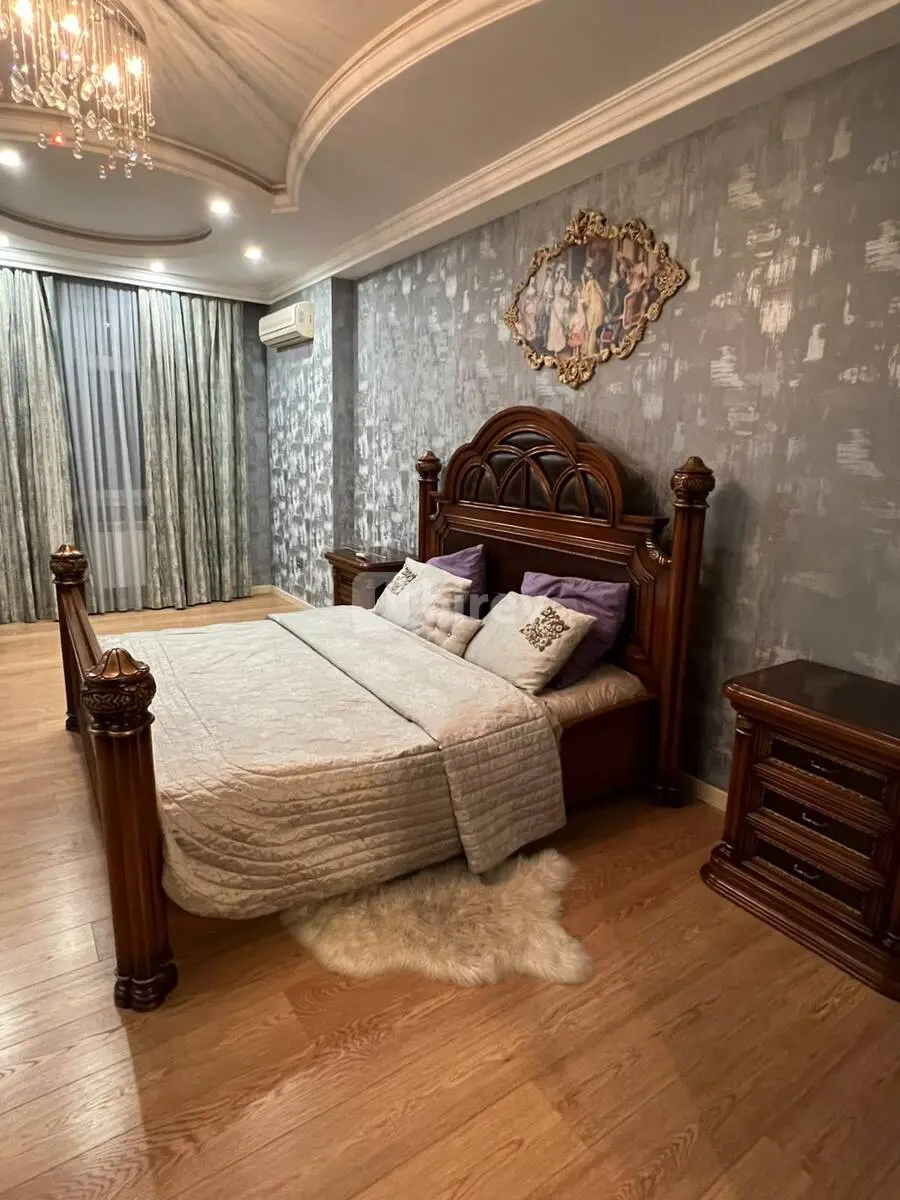 4-комнатная квартира, Хатаинский район, Həsən Salmani küç. 17, Баку — фото 7