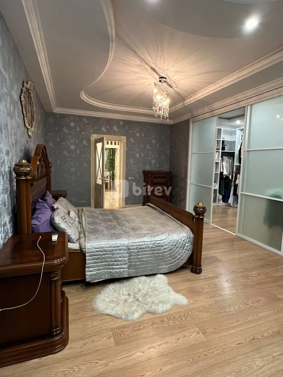 4-комнатная квартира, Хатаинский район, Həsən Salmani küç. 17, Баку — фото 8