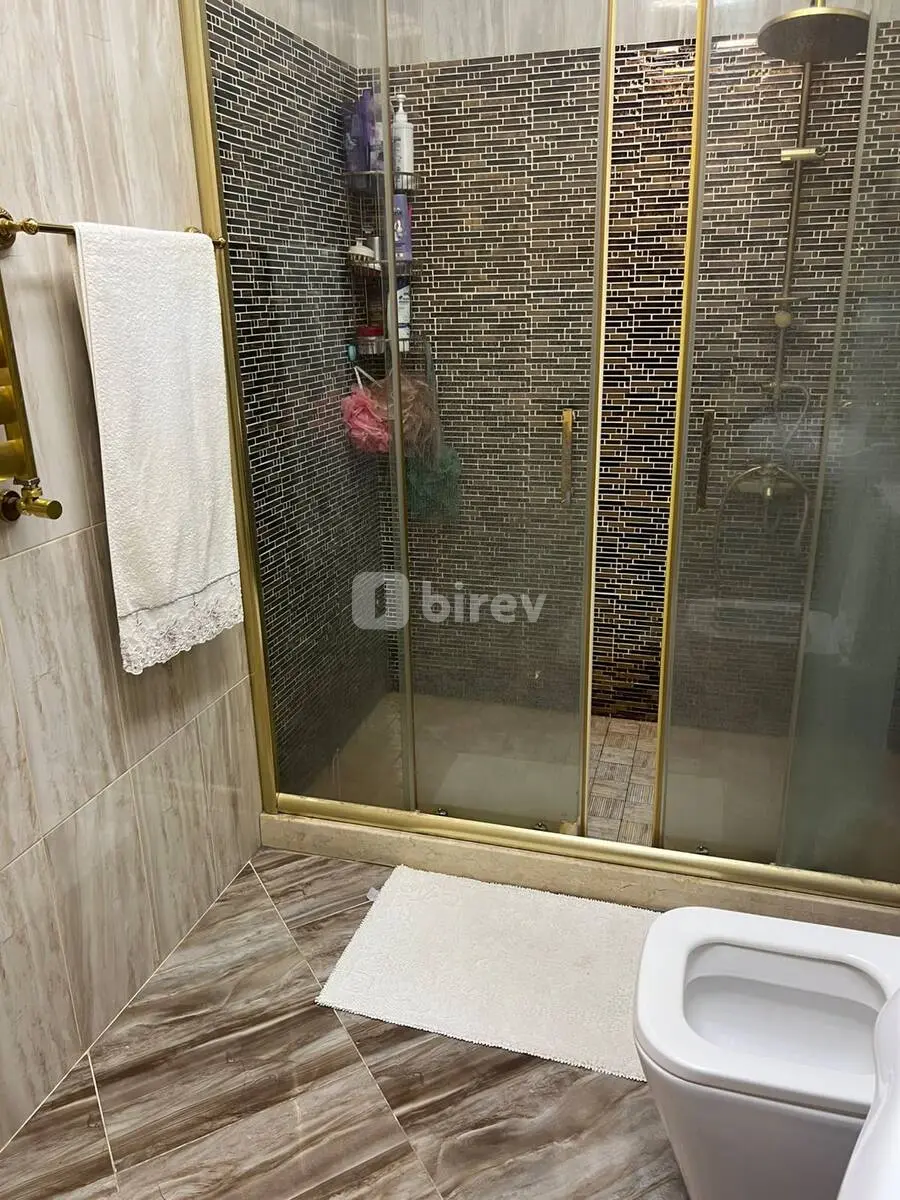 4-комнатная квартира, Хатаинский район, Həsən Salmani küç. 17, Баку — фото 12